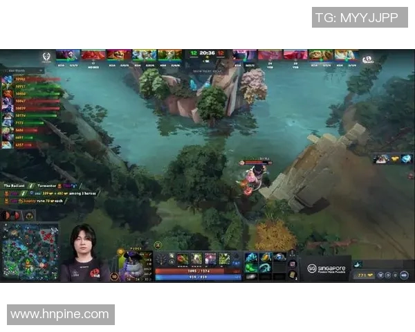 dota2比赛美国-Dota2比赛的美国盛况，荣耀之战的重头戏！dota2比赛美国